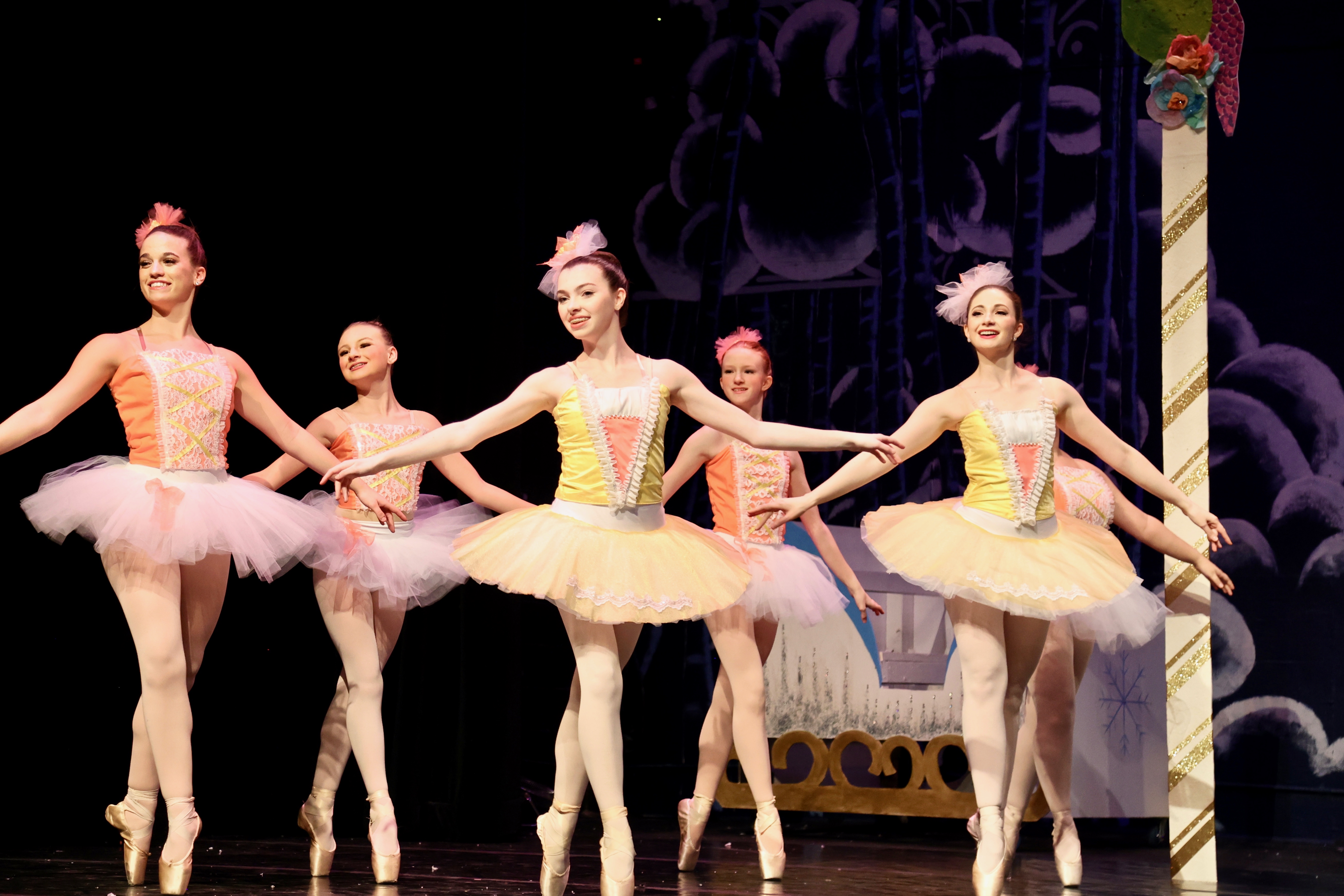 FOA Presents Holiday Classic 